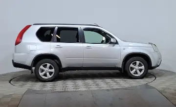 Nissan X-Trail 2010 года за 5 400 000 тг. в Астана фото 4