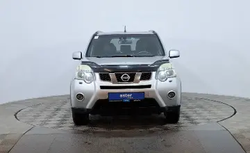 Nissan X-Trail 2010 года за 5 400 000 тг. в Астана фото 2