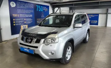Nissan X-Trail 2010 года за 5 400 000 тг. в Астана фото 1