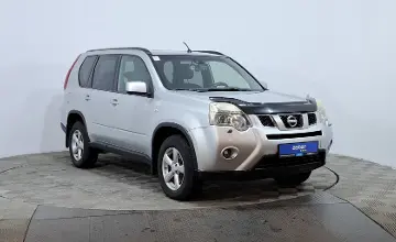 Nissan X-Trail 2010 года за 5 400 000 тг. в Астана фото 3