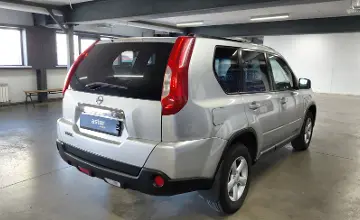 Nissan X-Trail 2010 года за 5 400 000 тг. в Астана фото 3