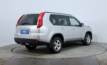 Nissan X-Trail 2010 года за 5 400 000 тг. в Астана