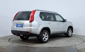 Nissan X-Trail 2010 года за 5 400 000 тг. в Астана
