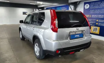 Nissan X-Trail 2010 года за 5 400 000 тг. в Астана фото 4