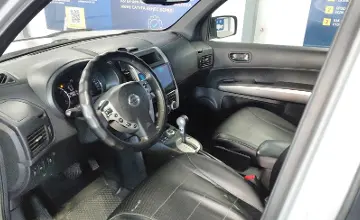Nissan X-Trail 2010 года за 5 400 000 тг. в Астана фото 5
