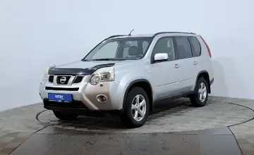 Nissan X-Trail 2010 года за 5 400 000 тг. в Астана фото 1
