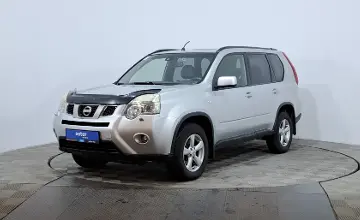 Nissan X-Trail 2010 года за 5 400 000 тг. в Астана фото 1
