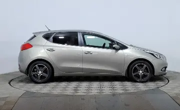 Kia Ceed 2014 года за 6 100 000 тг. в Астана фото 4