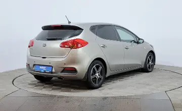 Kia Ceed 2014 года за 6 100 000 тг. в Астана