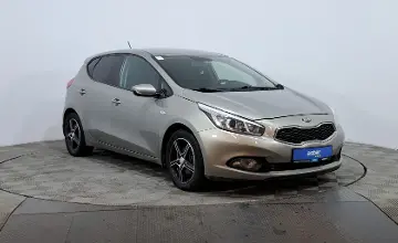 Kia Ceed 2014 года за 6 100 000 тг. в Астана фото 3