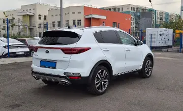 Kia Sportage 2020 года за 11 890 000 тг. в Алматы