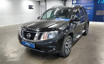 Nissan Terrano 2019 года за 6 200 000 тг. в Астана фото 1