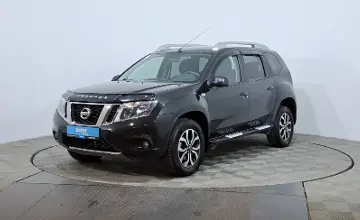 Nissan Terrano 2019 года за 6 200 000 тг. в Астана фото 1