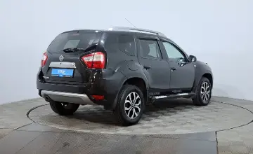 Nissan Terrano 2019 года за 6 200 000 тг. в Астана