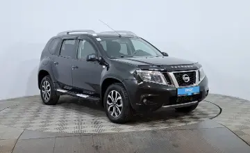 Nissan Terrano 2019 года за 6 200 000 тг. в Астана фото 3