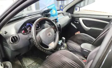 Nissan Terrano 2019 года за 6 200 000 тг. в Астана фото 5