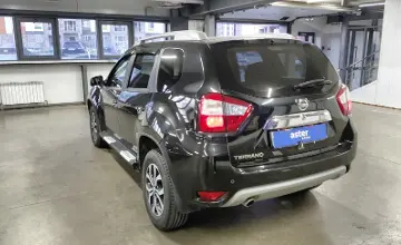 Nissan Terrano 2019 года за 6 200 000 тг. в Астана фото 4