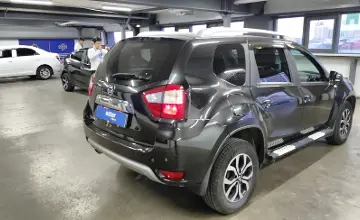 Nissan Terrano 2019 года за 6 200 000 тг. в Астана фото 3