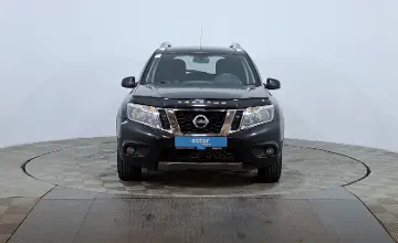 Nissan Terrano 2019 года за 6 200 000 тг. в Астана фото 2