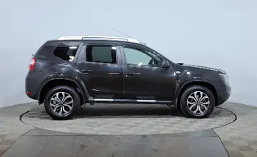 Nissan Terrano 2019 года за 6 200 000 тг. в Астана фото 4
