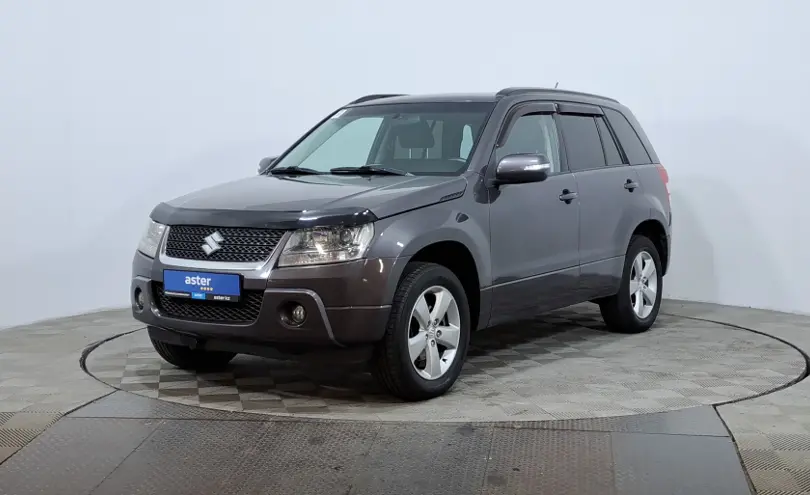 Suzuki Grand Vitara 2008 года за 5 490 000 тг. в Астана