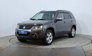 Suzuki Grand Vitara 2008 года за 5 490 000 тг. в Астана фото 1