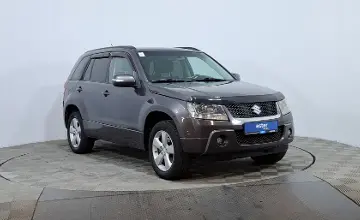 Suzuki Grand Vitara 2008 года за 5 490 000 тг. в Астана фото 3