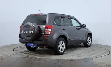 Suzuki Grand Vitara 2008 года за 5 490 000 тг. в Астана