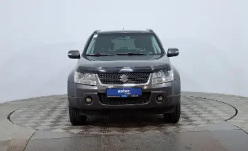 Suzuki Grand Vitara 2008 года за 5 490 000 тг. в Астана фото 2
