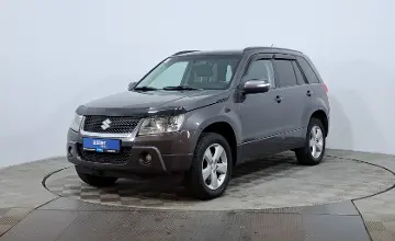 Suzuki Grand Vitara 2008 года за 5 490 000 тг. в Астана фото 1