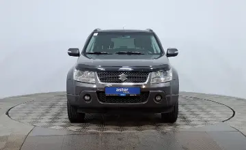 Suzuki Grand Vitara 2008 года за 5 490 000 тг. в Астана фото 2