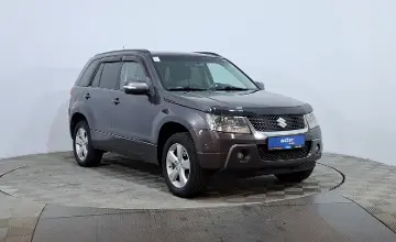 Suzuki Grand Vitara 2008 года за 5 490 000 тг. в Астана фото 3