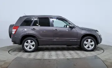 Suzuki Grand Vitara 2008 года за 5 490 000 тг. в Астана фото 4