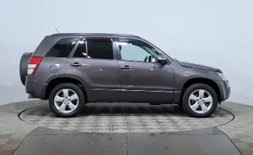 Suzuki Grand Vitara 2008 года за 5 490 000 тг. в Астана фото 4