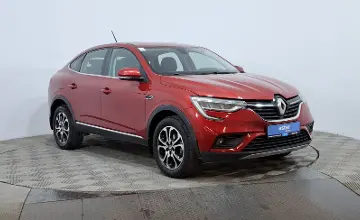 Renault Arkana 2020 года за 6 790 000 тг. в Астана фото 3