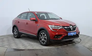 Renault Arkana 2020 года за 6 790 000 тг. в Астана фото 3