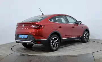 Renault Arkana 2020 года за 6 790 000 тг. в Астана