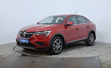 Renault Arkana 2020 года за 6 790 000 тг. в Астана фото 1