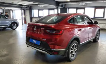 Renault Arkana 2020 года за 6 790 000 тг. в Астана фото 3
