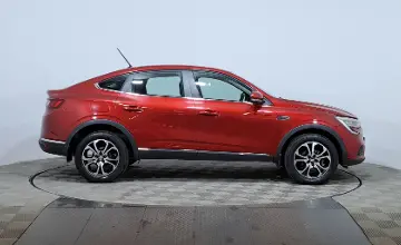 Renault Arkana 2020 года за 6 790 000 тг. в Астана фото 4