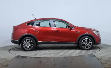 Renault Arkana 2020 года за 6 790 000 тг. в Астана фото 4