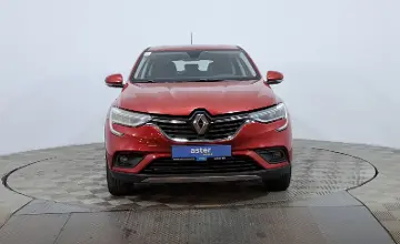 Renault Arkana 2020 года за 6 790 000 тг. в Астана фото 2