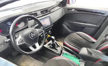 Renault Arkana 2020 года за 6 790 000 тг. в Астана фото 5