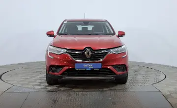 Renault Arkana 2020 года за 6 790 000 тг. в Астана фото 2