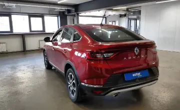 Renault Arkana 2020 года за 6 790 000 тг. в Астана фото 4