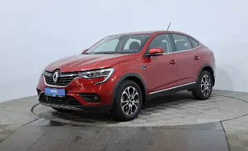 Renault Arkana 2020 года за 6 790 000 тг. в Астана фото 1