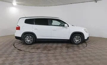 Chevrolet Orlando 2014 года за 3 900 000 тг. в Шымкент фото 4