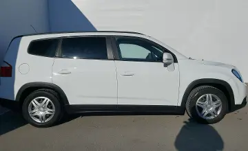 Chevrolet Orlando 2014 года за 3 900 000 тг. в Шымкент фото 4