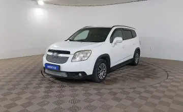Chevrolet Orlando 2014 года за 3 900 000 тг. в Шымкент фото 1