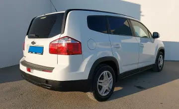 Chevrolet Orlando 2014 года за 3 900 000 тг. в Шымкент